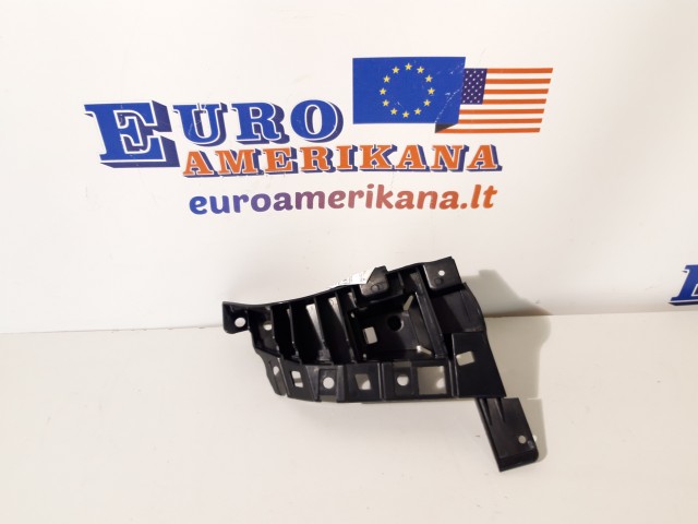 Bracket (left)